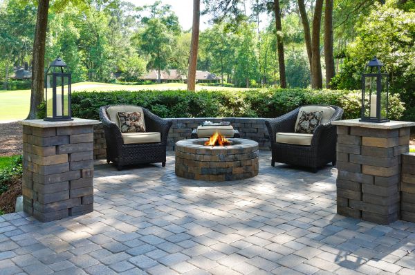 Backyard Renovation Service in Van Nuys