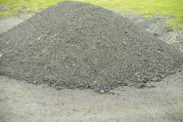 Crushed Rock Delivery in Van Nuys