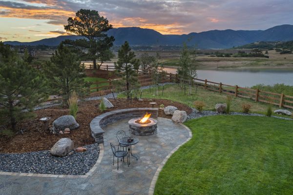 Landscape Design Service in Van Nuys