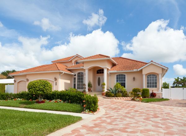 Landscape Curb Appeal Service in Van Nuys
