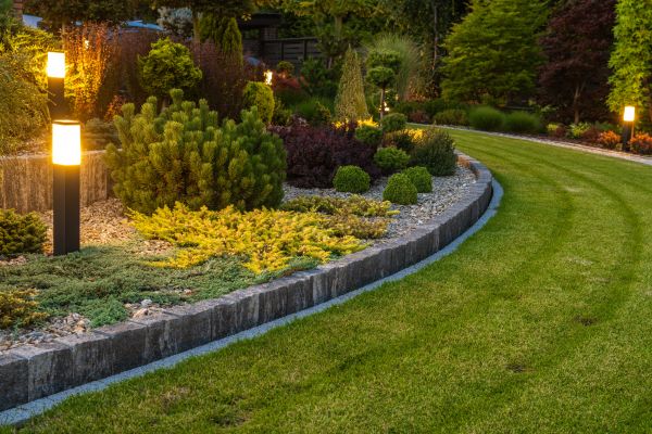Garden Repair Service in Van Nuys