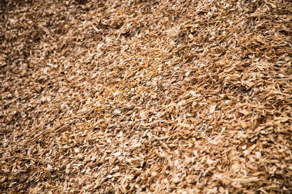 Hardwood Mulch Delivery in Van Nuys