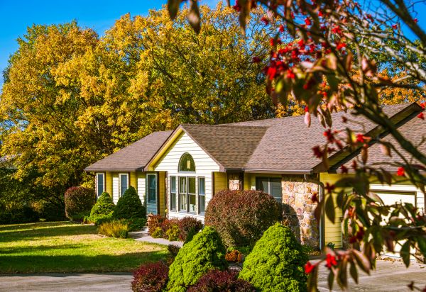 Ranch Landscaping in Van Nuys