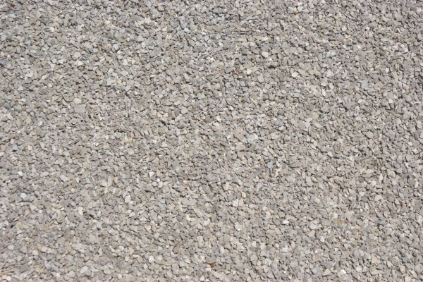 Pea Stone Installation in Van Nuys