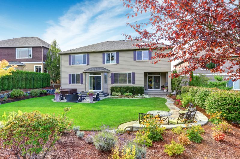 Commercial Lawn Renovation