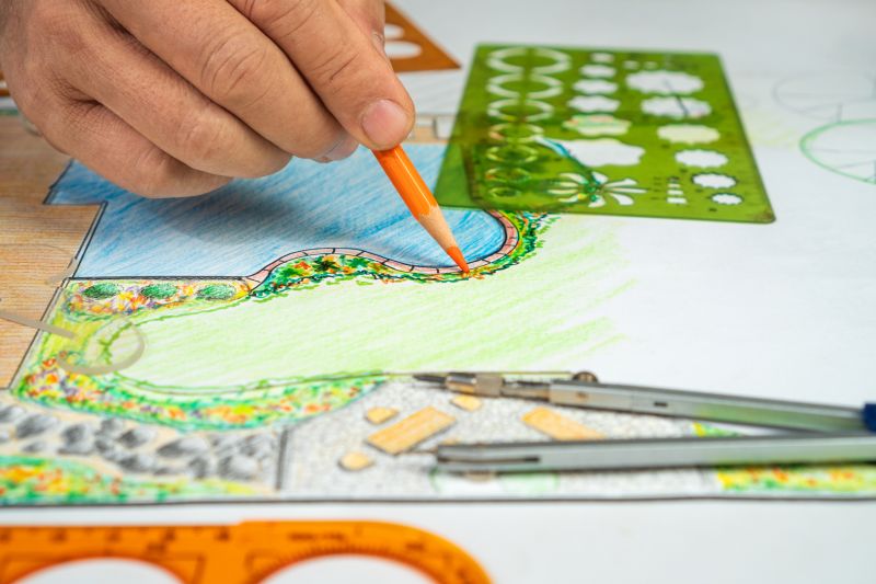 Landscape Planning Service